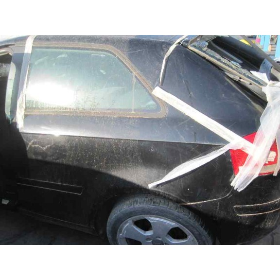 audi a3 (8p) del año 2008