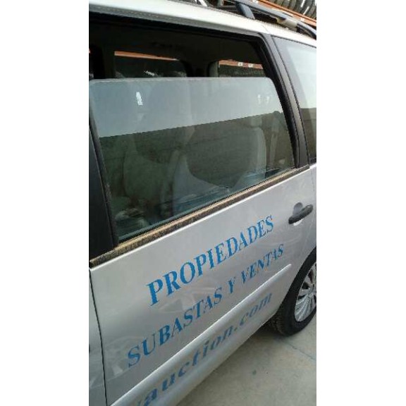 ford galaxy (vx) del año 2000