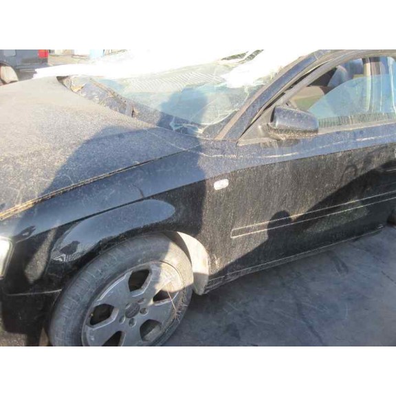 audi a3 (8p) del año 2008