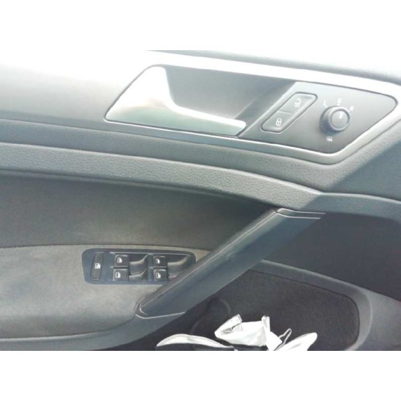 volkswagen golf vii lim. del año 2014