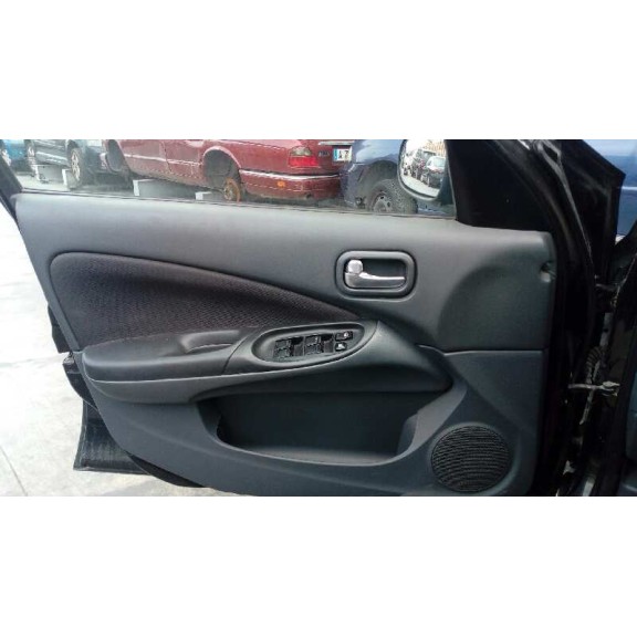 nissan almera (n16/e) del año 2004