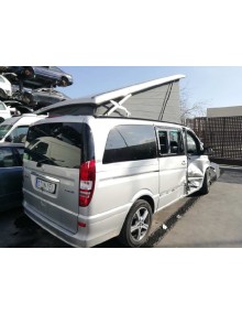 mercedes-benz viano (639) del año 2014