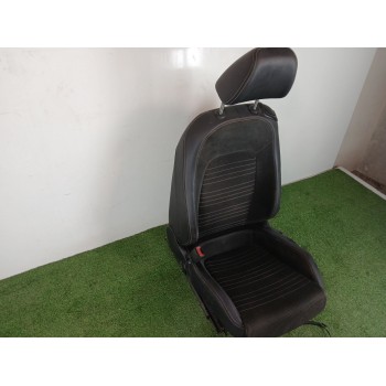 Recambio de asiento delantero izquierdo para volkswagen scirocco iii (137, 138) 1.4 tsi referencia OEM IAM   