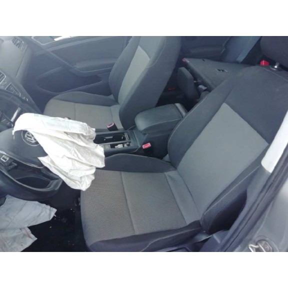 volkswagen golf vii lim. del año 2014