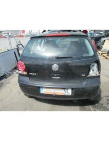 volkswagen polo (9n3) del año 2005