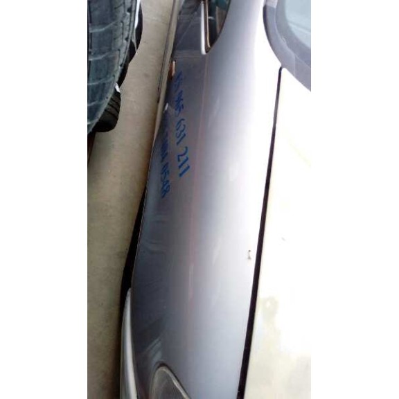 ford galaxy (vx) del año 2000