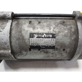 Recambio de motor arranque para hyundai i40 i (vf) 1.7 crdi referencia OEM IAM 361002A550SJ  