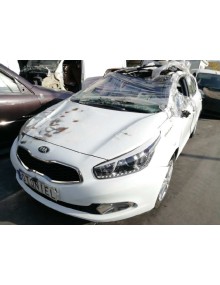 kia cee´d del año 2013