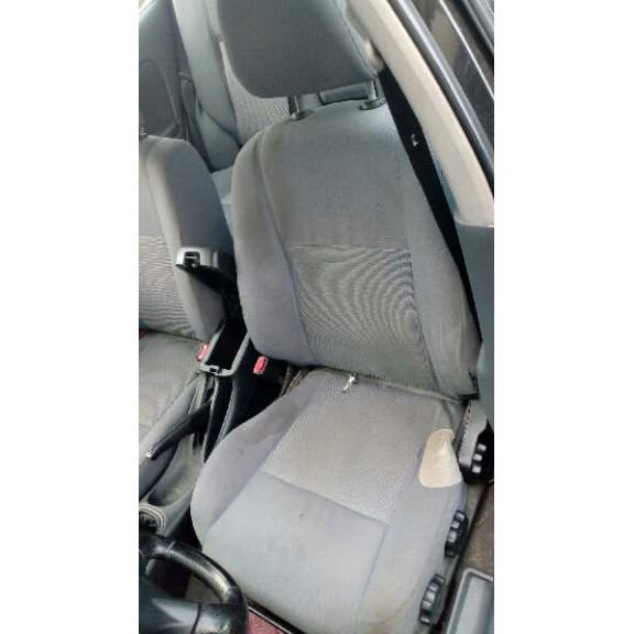 nissan almera (n16/e) del año 2004