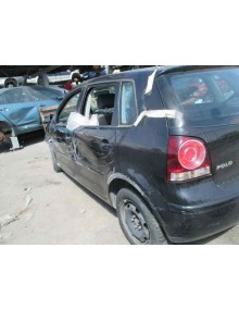 volkswagen polo (9n3) del año 2005 2