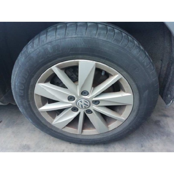 volkswagen golf vii lim. del año 2014