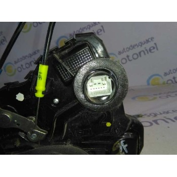 Recambio de cerradura puerta delantera derecha para toyota auris luna referencia OEM IAM A046693  5 P