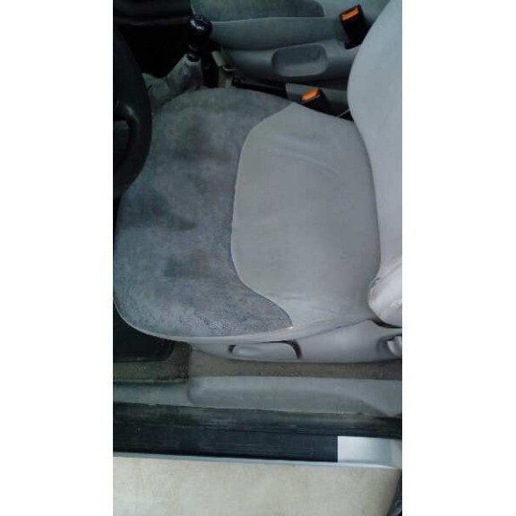 ford galaxy (vx) del año 2000