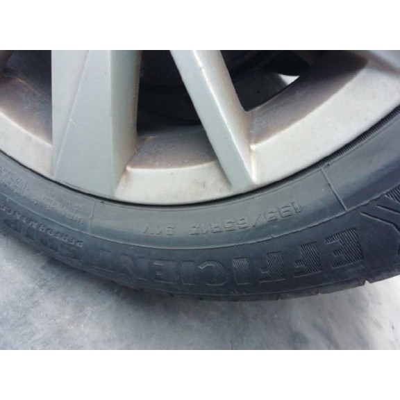 volkswagen golf vii lim. del año 2014