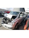 mercedes-benz viano (639) del año 2014