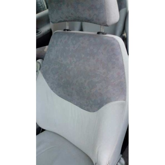 ford galaxy (vx) del año 2000