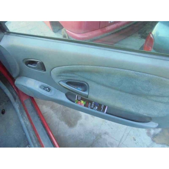 renault megane i coach/coupe (da0) del año 1996