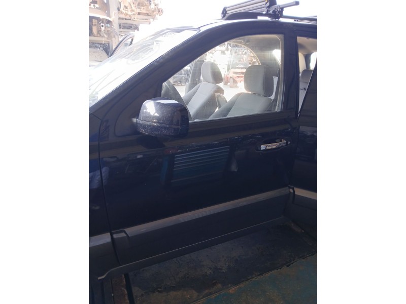 Recambio de puerta delantera izquierda para kia sorento i (jc) 2.5 crdi referencia OEM IAM 760033E111  