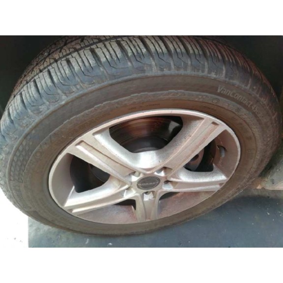 mercedes-benz viano (639) del año 2014