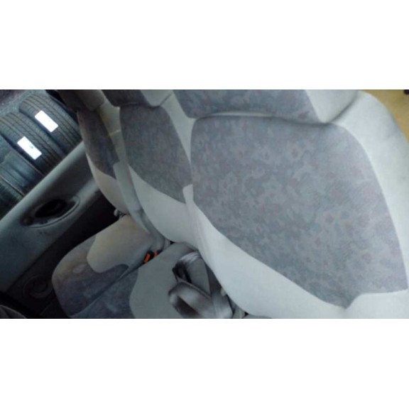 ford galaxy (vx) del año 2000