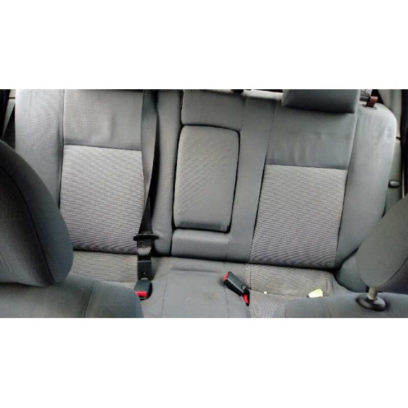 nissan almera (n16/e) del año 2004