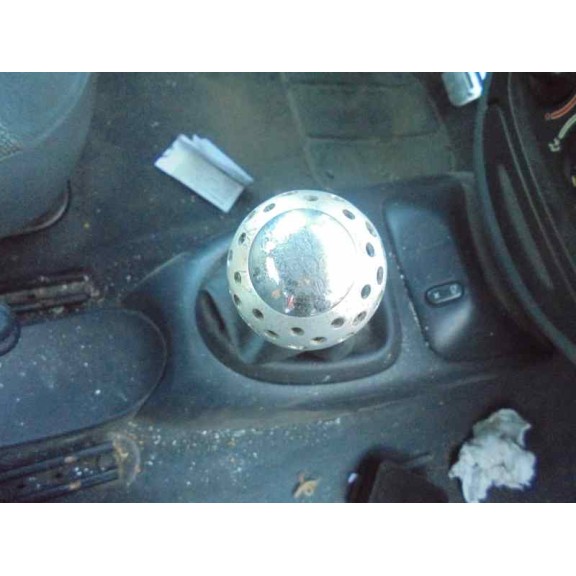 renault megane i coach/coupe (da0) del año 1996