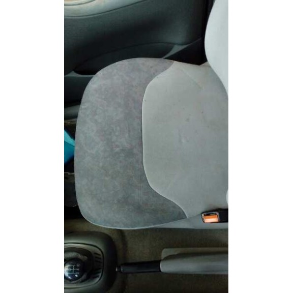 ford galaxy (vx) del año 2000