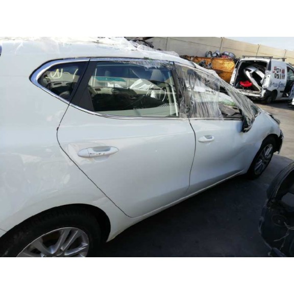 kia cee´d del año 2013