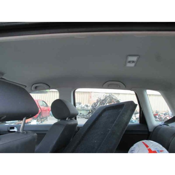 volkswagen polo (9n3) del año 2005