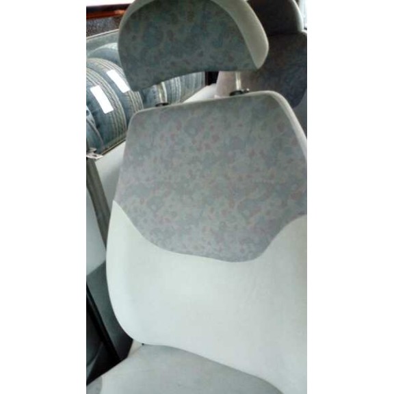 ford galaxy (vx) del año 2000