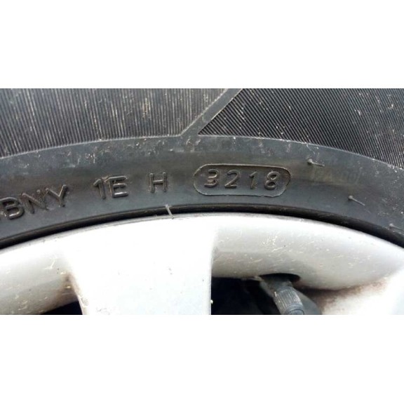 nissan almera (n16/e) del año 2004