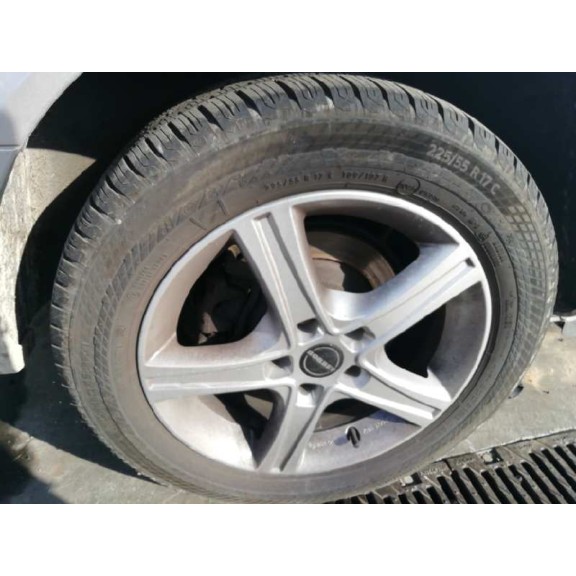 mercedes-benz viano (639) del año 2014