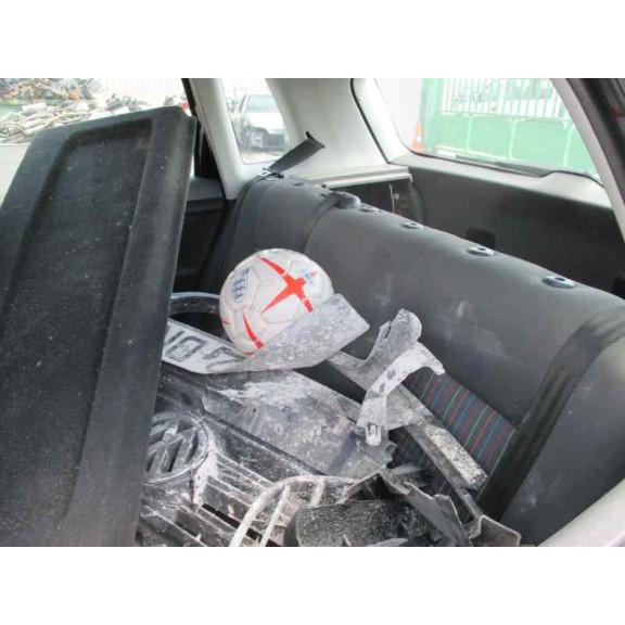 volkswagen polo (9n3) del año 2005