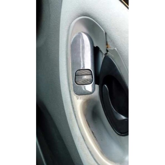 ford galaxy (vx) del año 2000