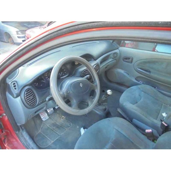 renault megane i coach/coupe (da0) del año 1996