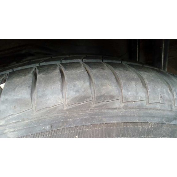 nissan almera (n16/e) del año 2004