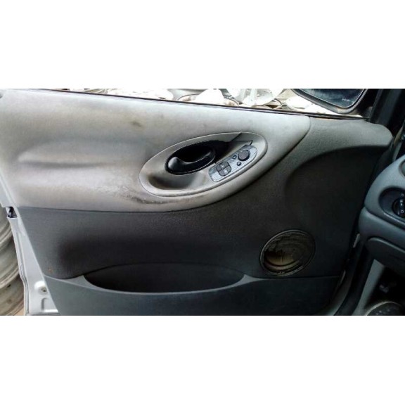 ford galaxy (vx) del año 2000