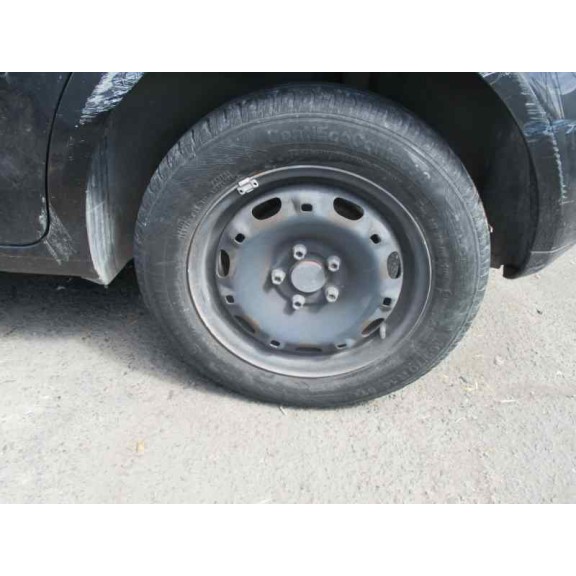 volkswagen polo (9n3) del año 2005