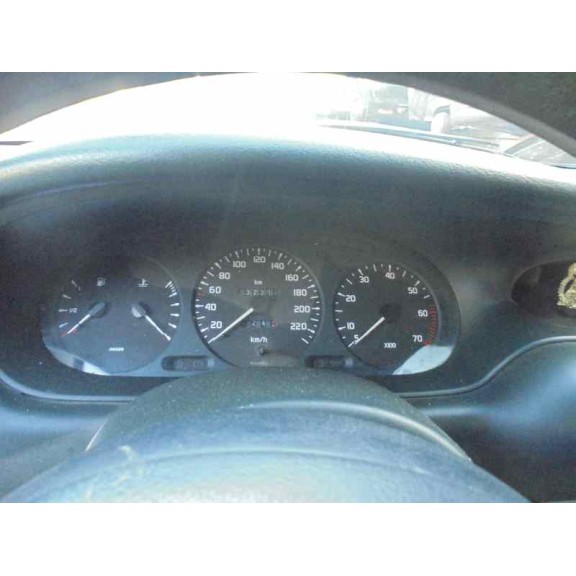 renault megane i coach/coupe (da0) del año 1996