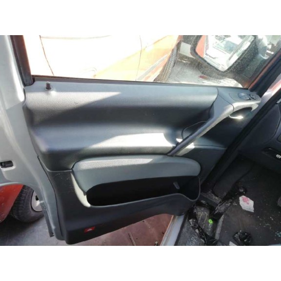 mercedes-benz viano (639) del año 2014