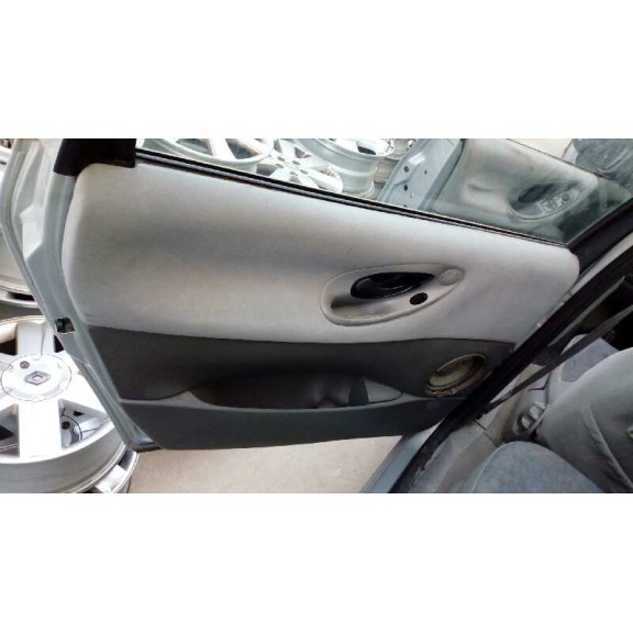 ford galaxy (vx) del año 2000