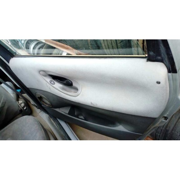 ford galaxy (vx) del año 2000