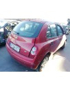 nissan micra (k12e) del año 2008