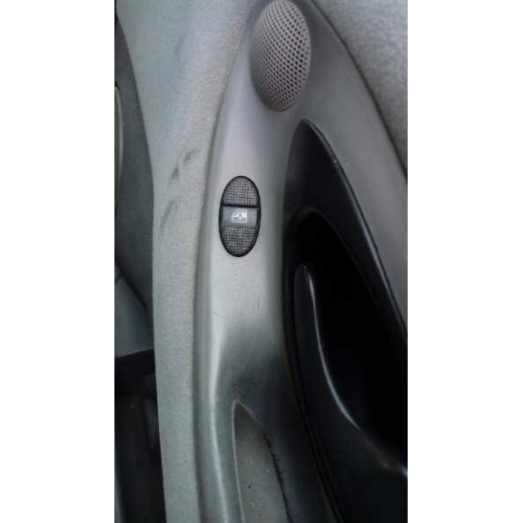 ford galaxy (vx) del año 2000