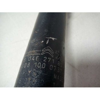 Recambio de amortiguador trasero izquierdo para peugeot 208 referencia OEM IAM 9804627180  NO TIENE MANO