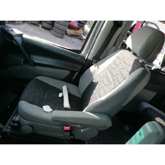 mercedes-benz viano (639) del año 2014