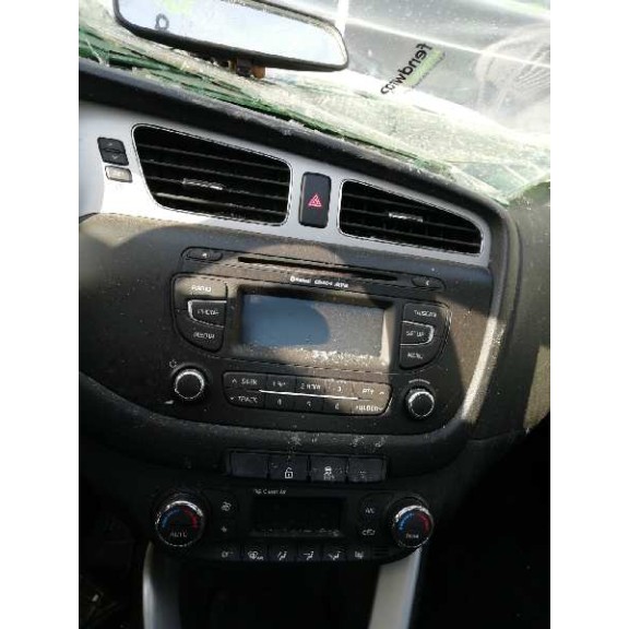 kia cee´d del año 2013