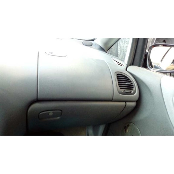 ford galaxy (vx) del año 2000