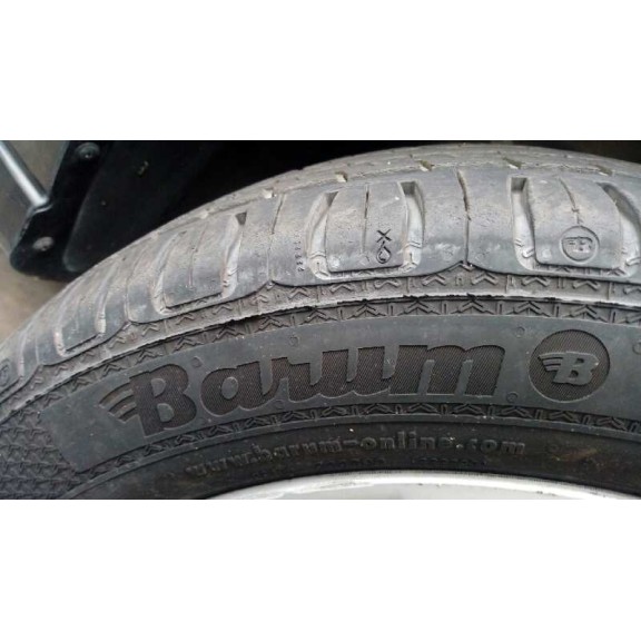 nissan almera (n16/e) del año 2004