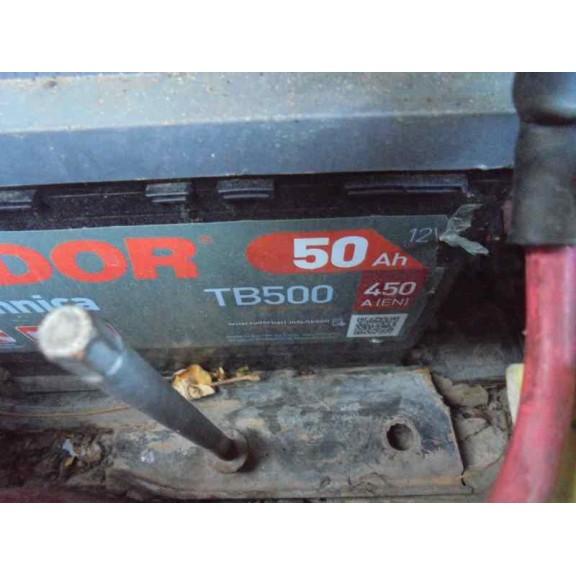 renault megane i coach/coupe (da0) del año 1996